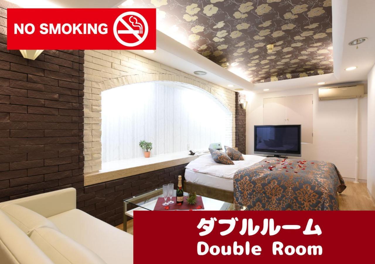 Restay Frontier (Adults Only) Токио Экстерьер фото